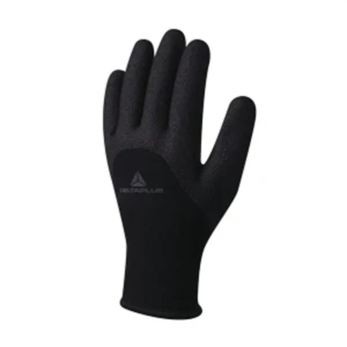VV750 耐低温-30度丁腈涂层防寒手套